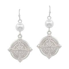 WINTER SILVER PEARL for wholesale by Meghan Browne Style