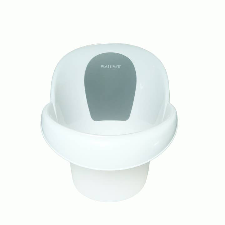 Plastimyr - Wholesale Baby Bath Tub - Kids & Baby - Plastimyr - Tubby Bath Tub.2