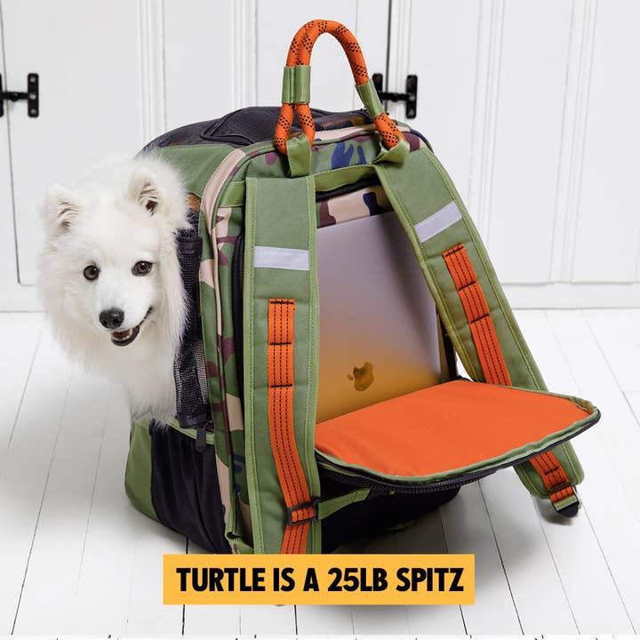 ROVERLUND - Wholesale Pet Carrier - Cat/Dog - READY-FOR-ADVENTURE PET BACKPACK9