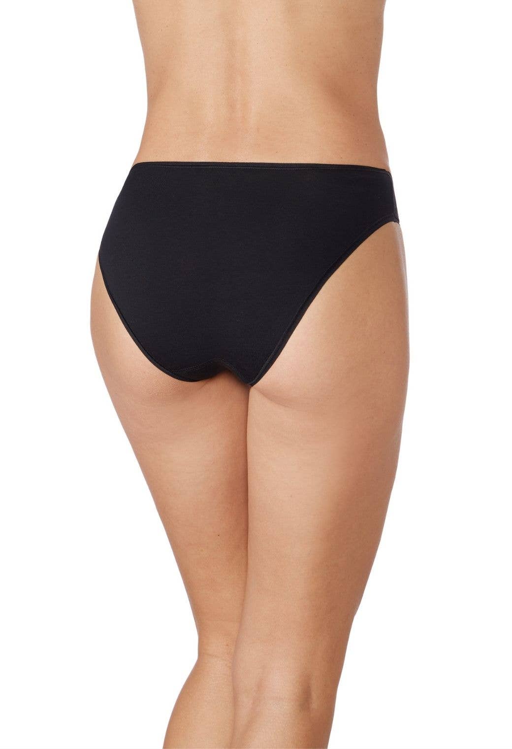 ZD Zero Defects - Wholesale Underwear - Women's - Delia midi women's brief in organic cotton7