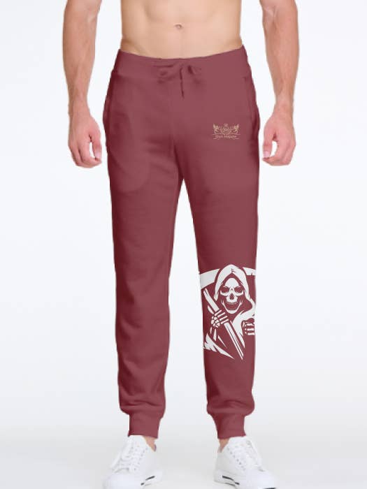 DMC Men's Reaper Sports pants for wholesale by Don Majure
