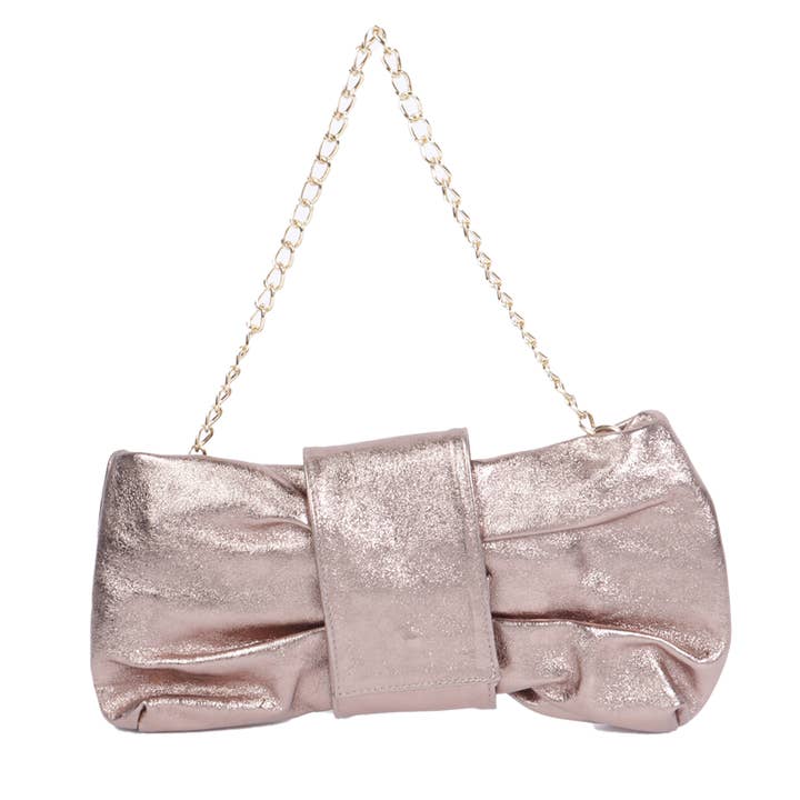 Katiana Pochette pour la vente par Verdi Pelle