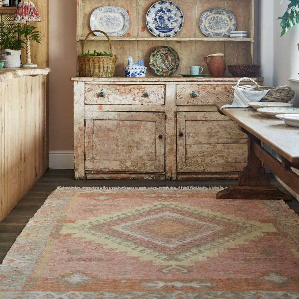 Weaver Green - Wholesale Area Rug - Nomad Tarifa Rug2