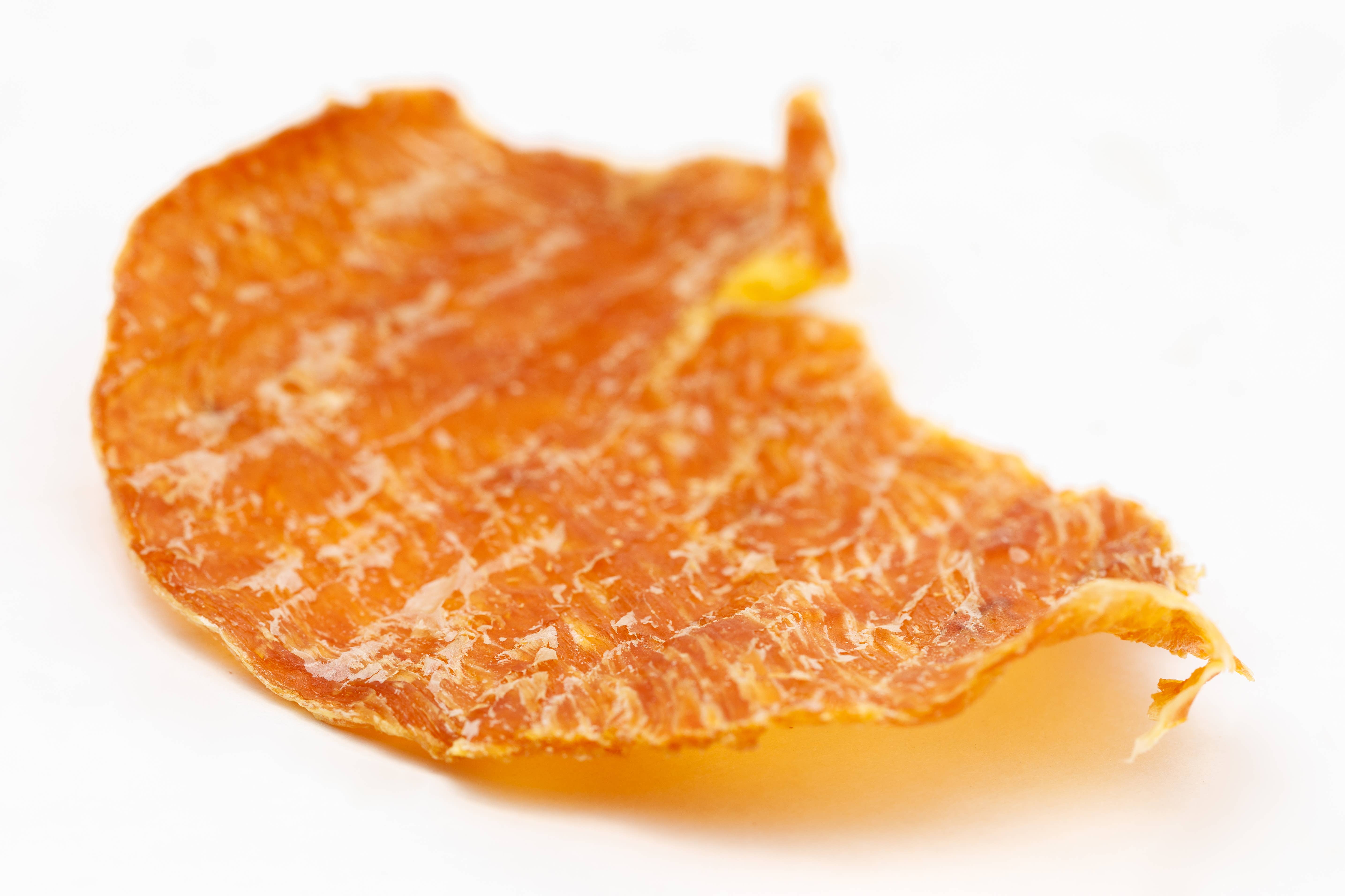 Jeffrey's Natural Pet Foods - Wholesale Pet Treats - Dog - Jeffrey's House Made Turkey Jerky4