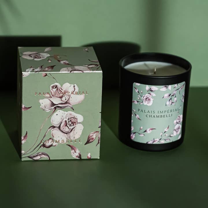 PALAIS IMPÉRIAL for wholesale by Chambelli