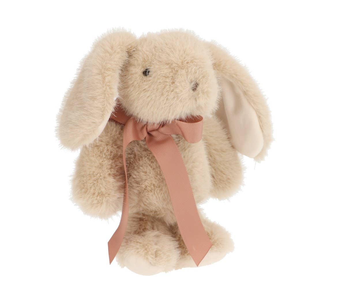 Tutete - Wholesale Stuffed/Plush Toy - Kids & Baby - Monnëka Little Rabbit Plush0