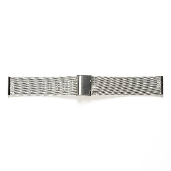 Correas cuirtec - Wholesale Watch Band/Strap - Women's - Stainless Steel Watch Strap, Fine Milanese Mesh