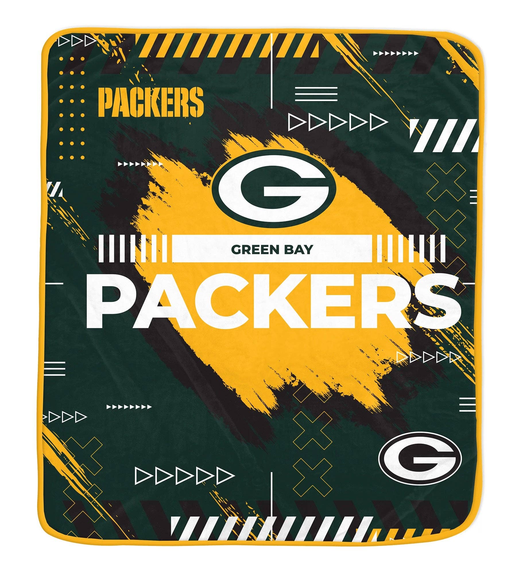 Pegasus Sports - Wholesale Throw Blanket - NFL Game Tech Ultra Cozy Oversized 60x72 Blanket14