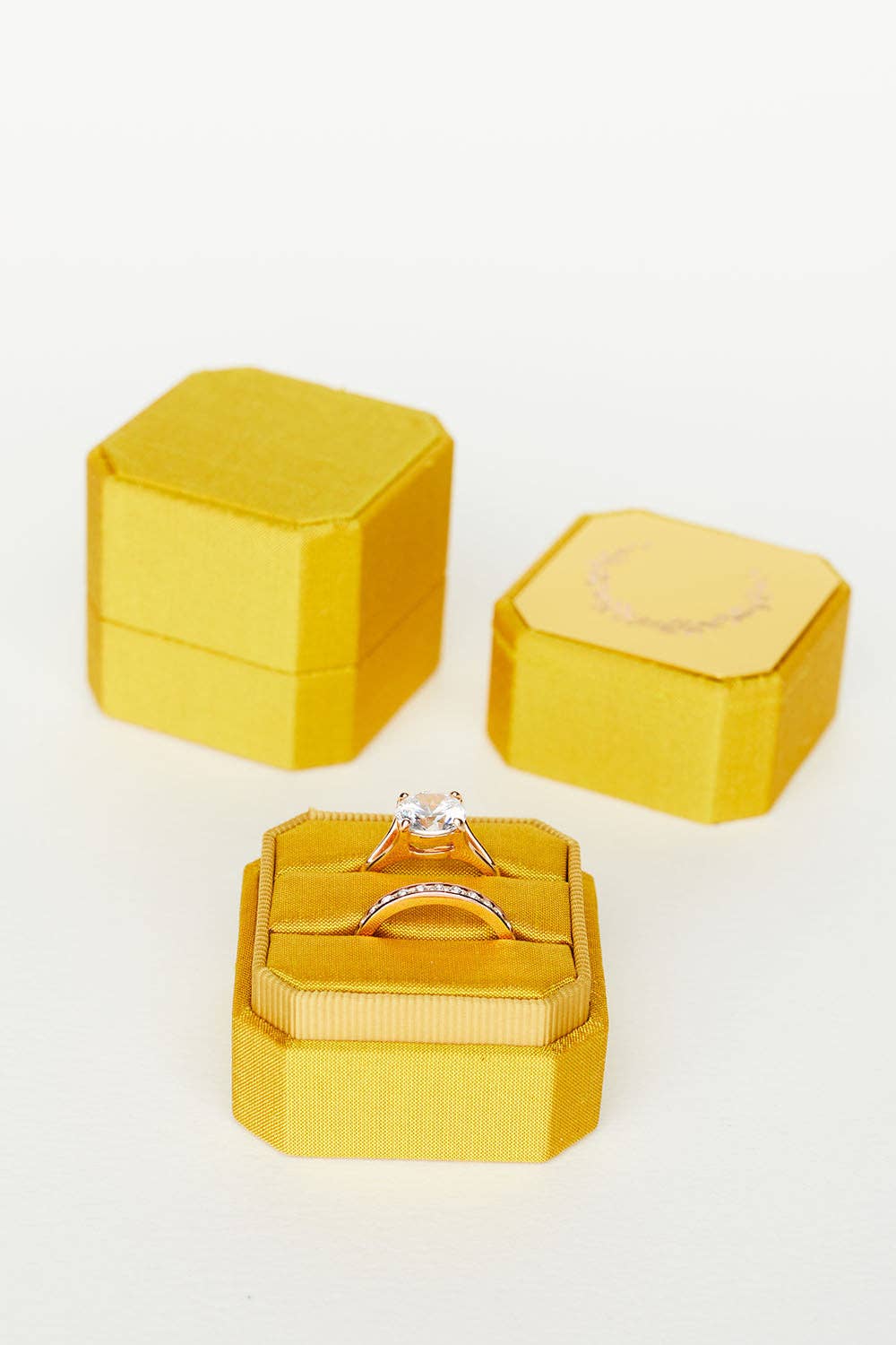 The Mrs. Box - Wholesale Sieradendoos/organizer - The Griffin Noble Double1