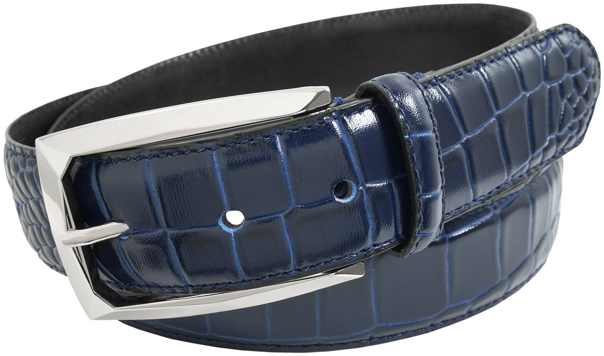 Stacy Adams - Wholesale Belt - Men's - Ozzie Belt1