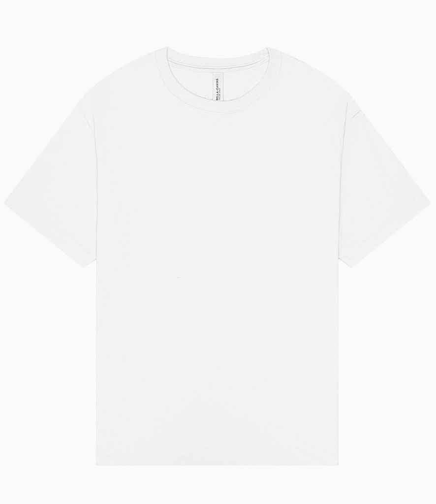Pierre Francis – wholesale T-shirt – Unisex – Canvas - Unisex Heavyweight Boxy T-Shirt2