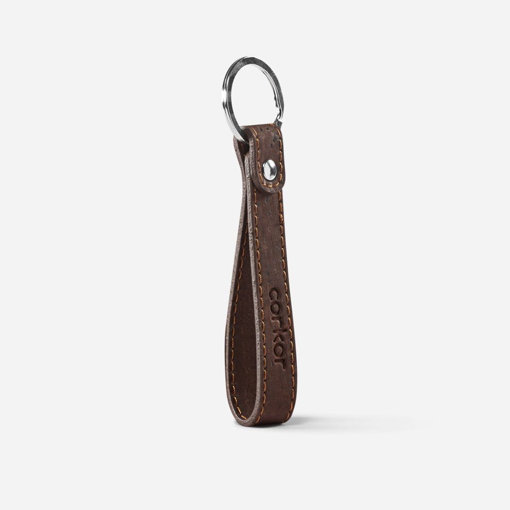 Corkor - Wholesale Keychain - Unisex - Long Keychain      Cork0
