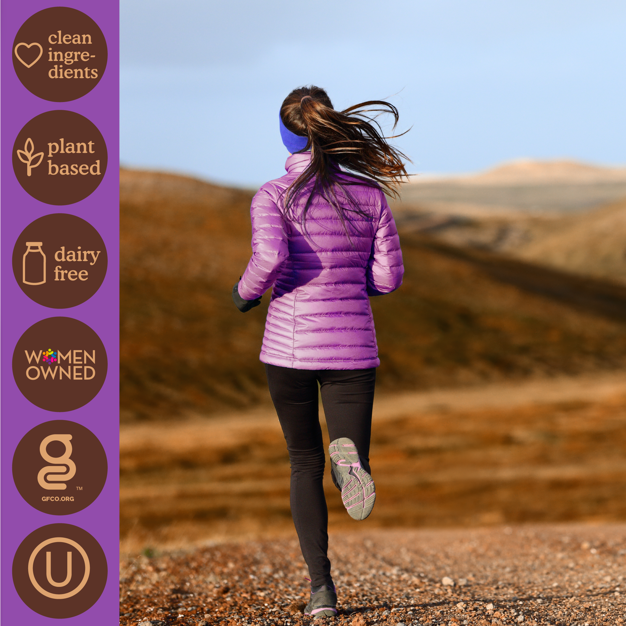 Bcuz Snacks - Vendita all'ingrosso Muesli - S'more Granola Bites confezione da 24 pezzi da 28 g ciascuno3