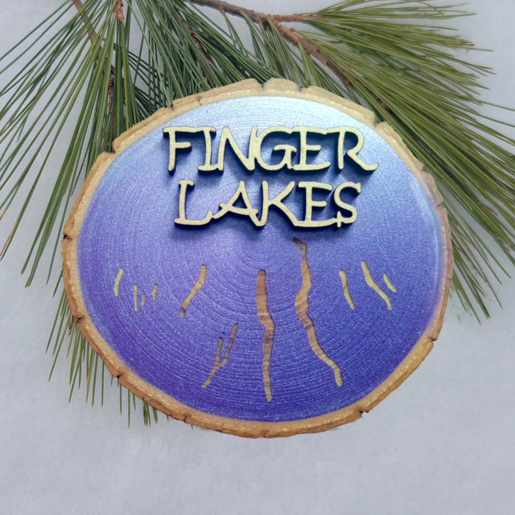 Spears Creations - Wholesale Magnet - Finger Lakes Magnet, Finger Lakes Souvenirs, Finger Lakes2