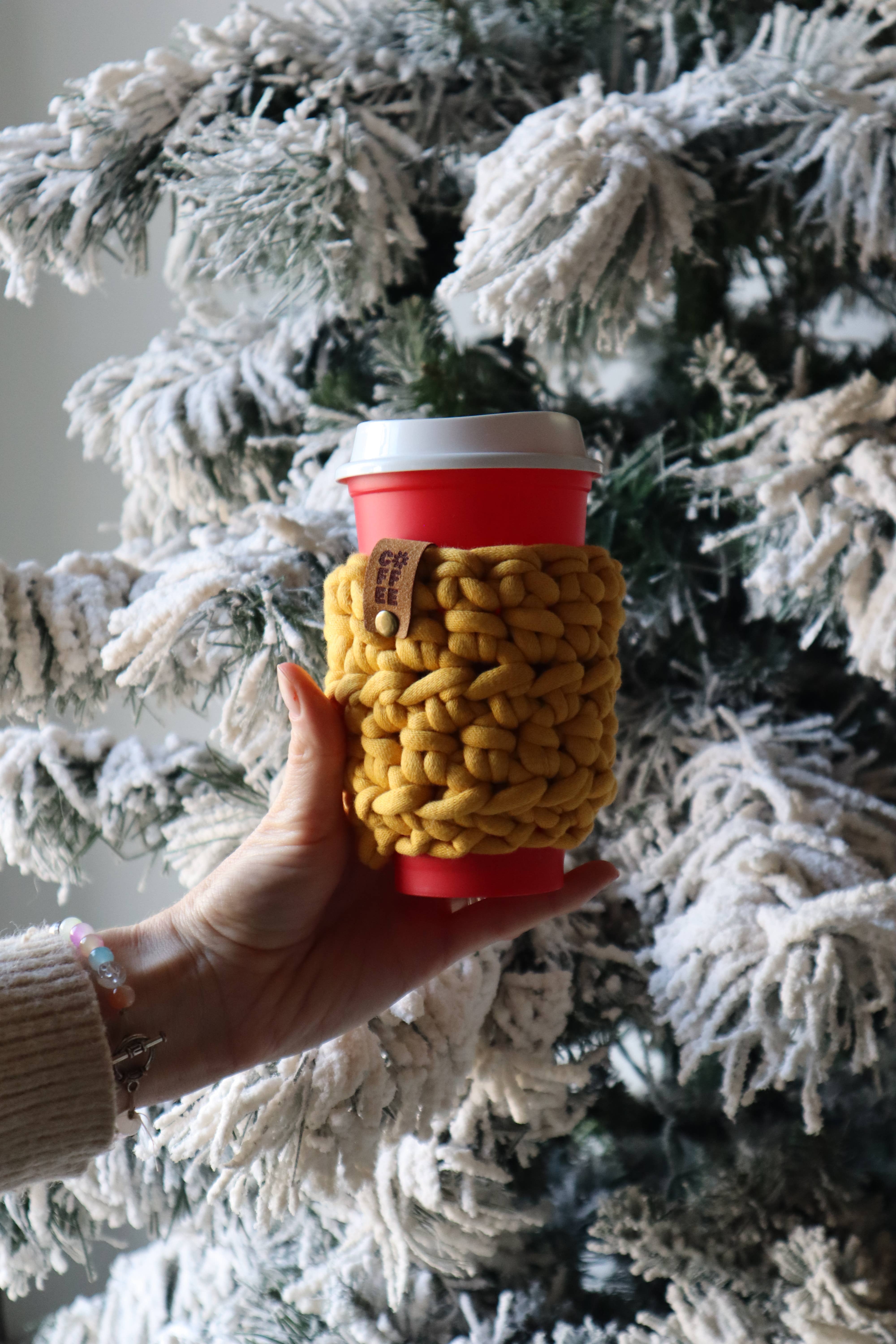 Radically You - Wholesale Drink Huggers & Koozies - Coffee Koozies | Can Cozy | Iced Coffee Lover | Can Koozie9