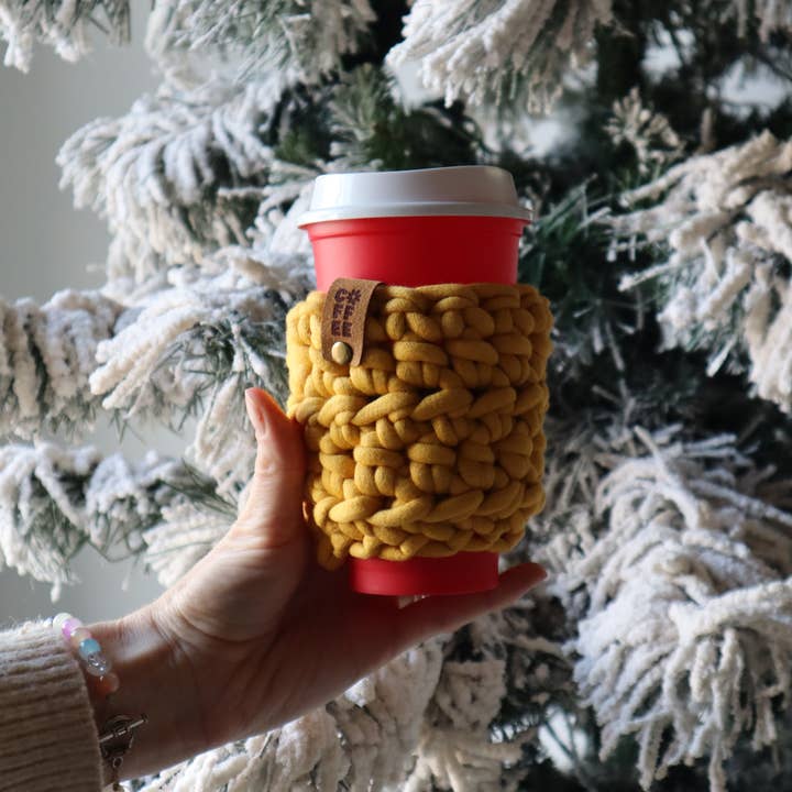 Radically You - Wholesale Drink Huggers & Koozies - Coffee Koozies | Can Cozy | Iced Coffee Lover | Can Koozie9