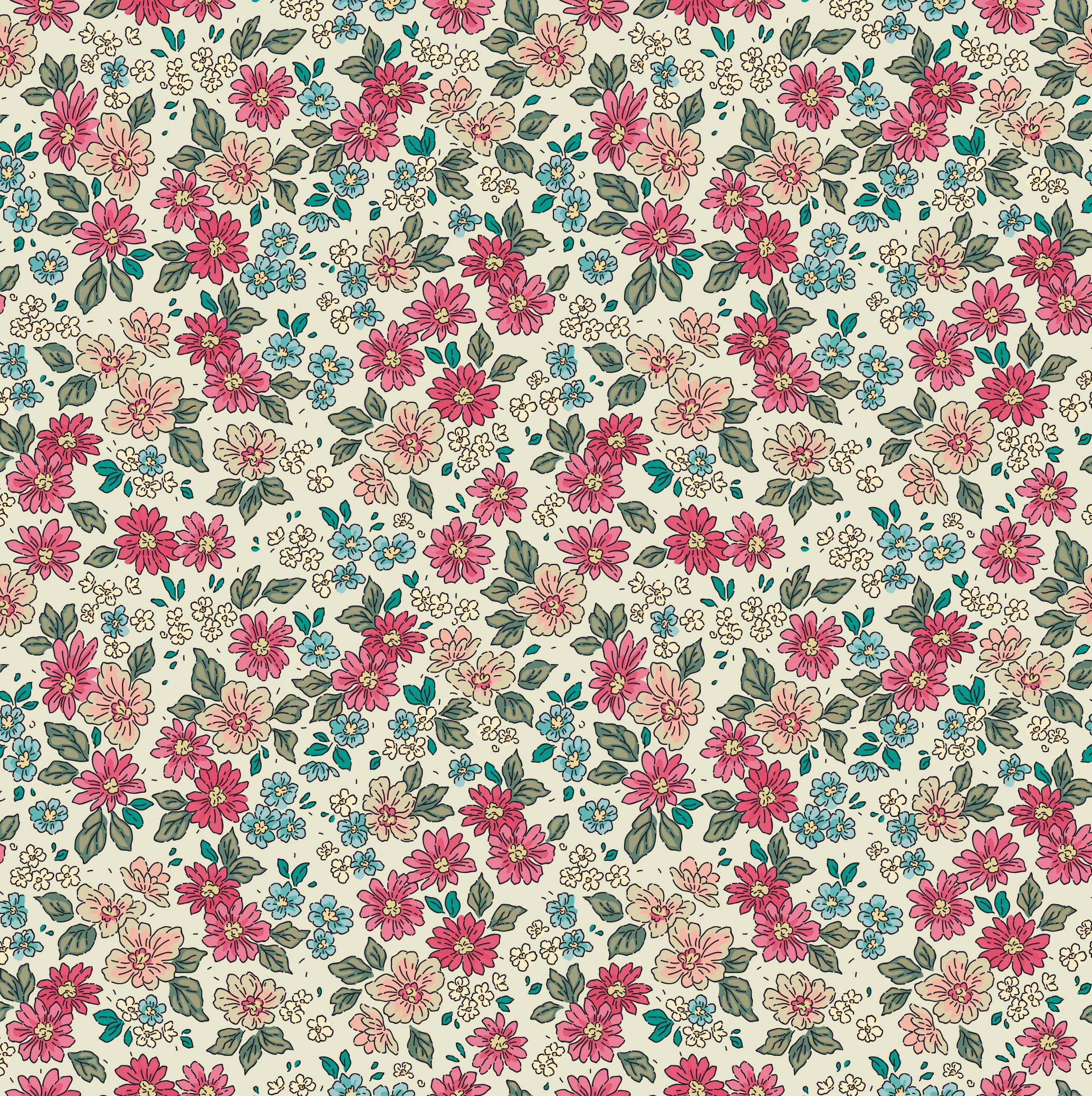 PIPAPEL - Wholesale Wallpaper - Liberty2