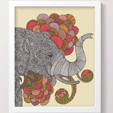 Sueños de la India para venta al por mayor de Valentina Harper