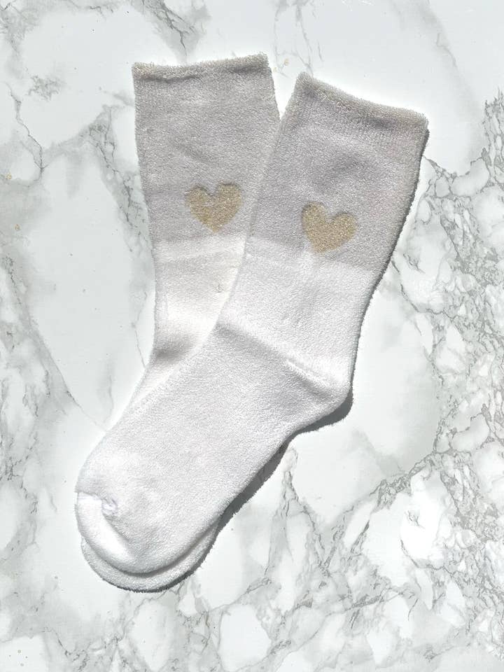 THEODORA 1.0 - wool white for wholesale by DAILYSOCKS