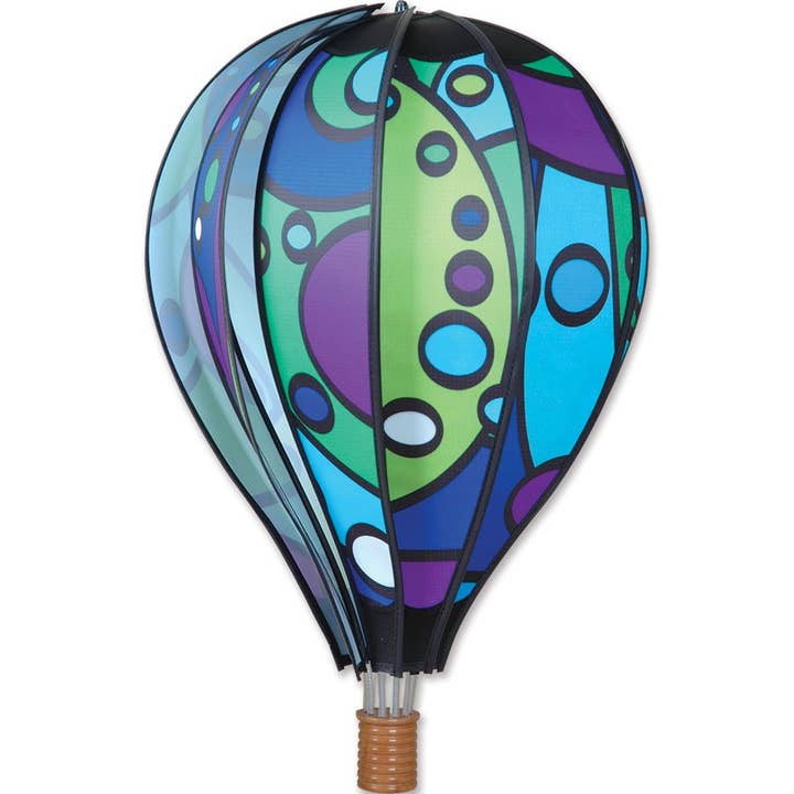 Hot Air Balloon 22 - Cool Orb for wholesale by Premier Kites & Designs