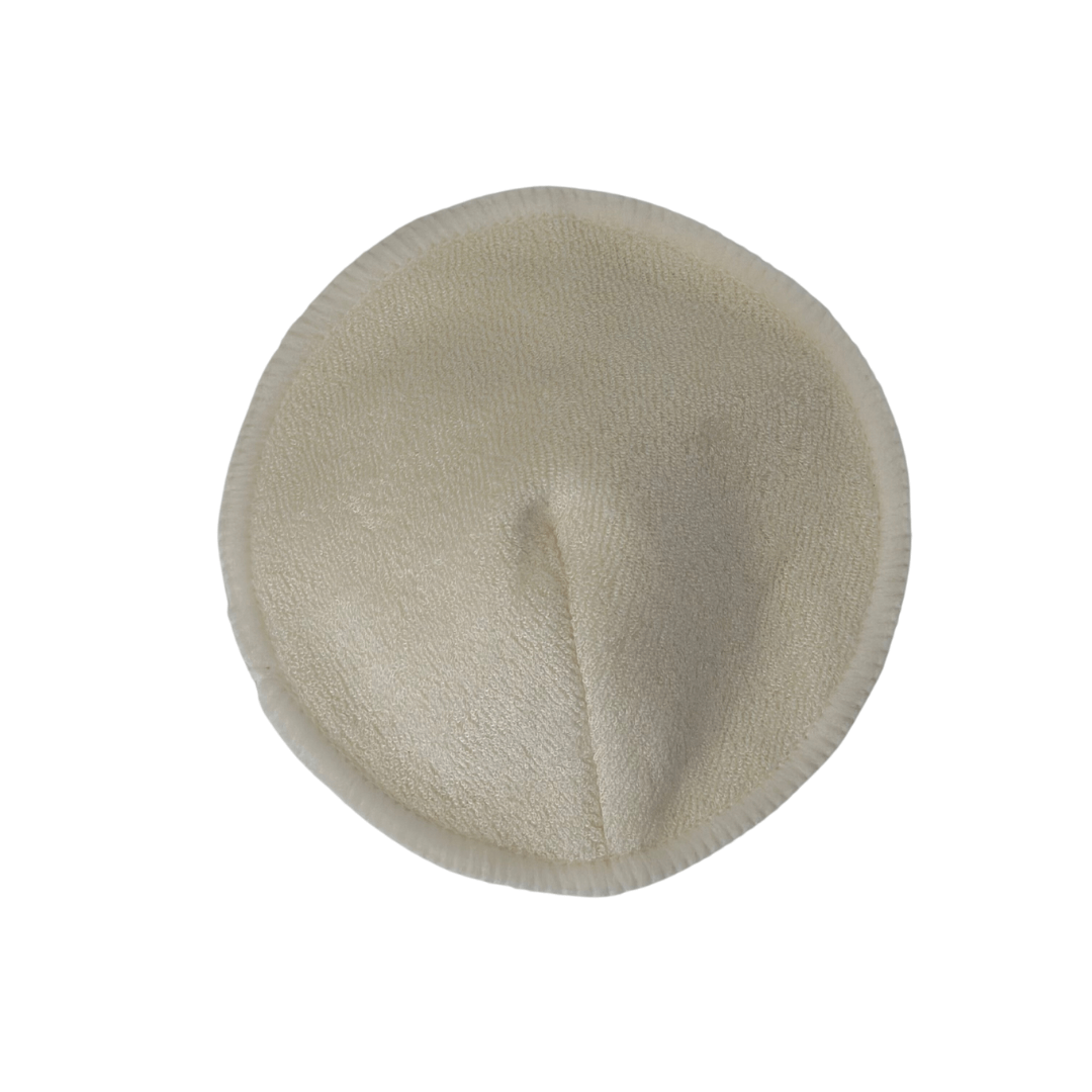 Mummy's Organics - Vendita all'ingrosso Cuscini/Tappetini per allattamento - Premaman - Dischetti assorbenti per il seno riutilizzabili (confezione da 6)1