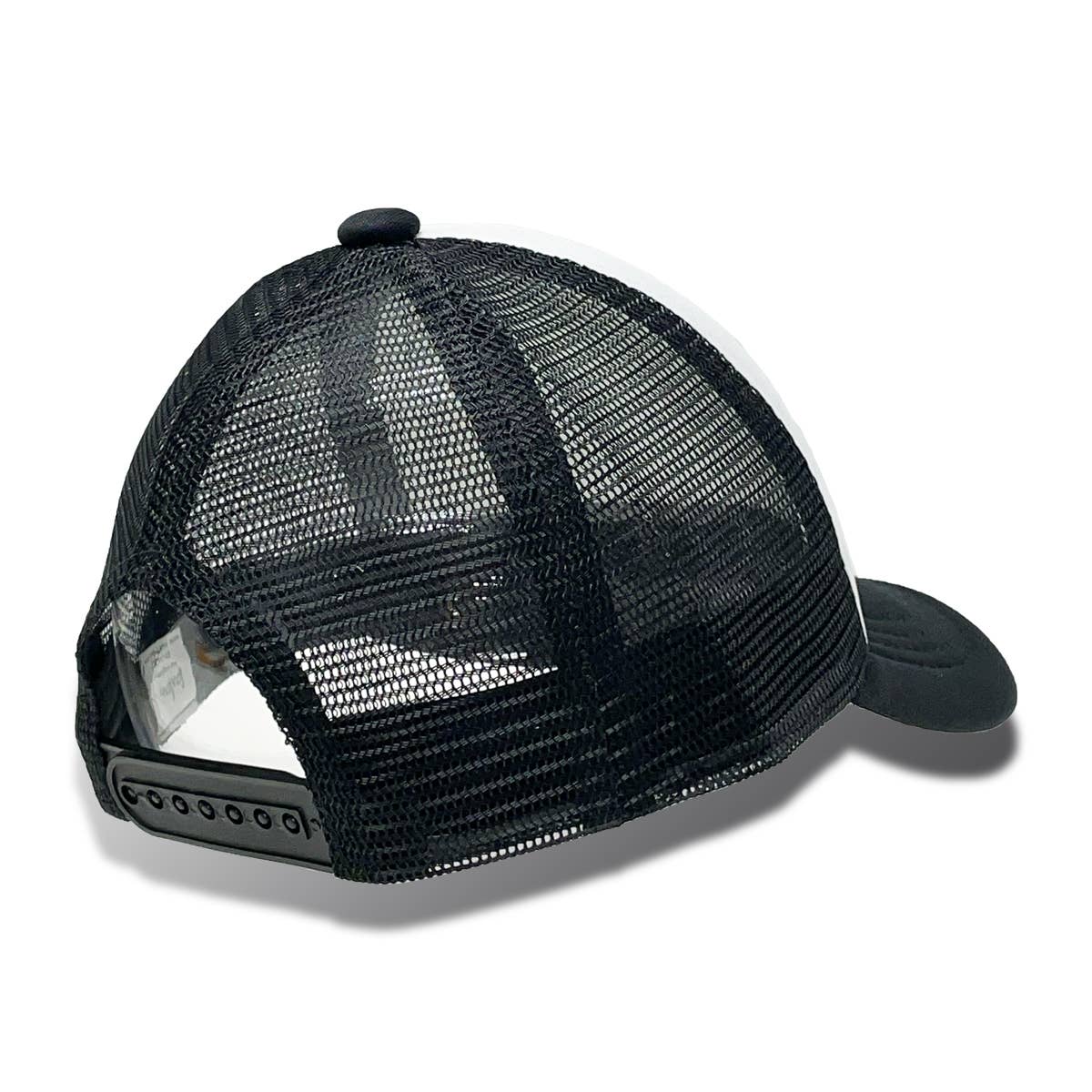 Bubu - Wholesale Trucker Hat - Unisex - Salty but Sweet Trucker Hat (multi color)11