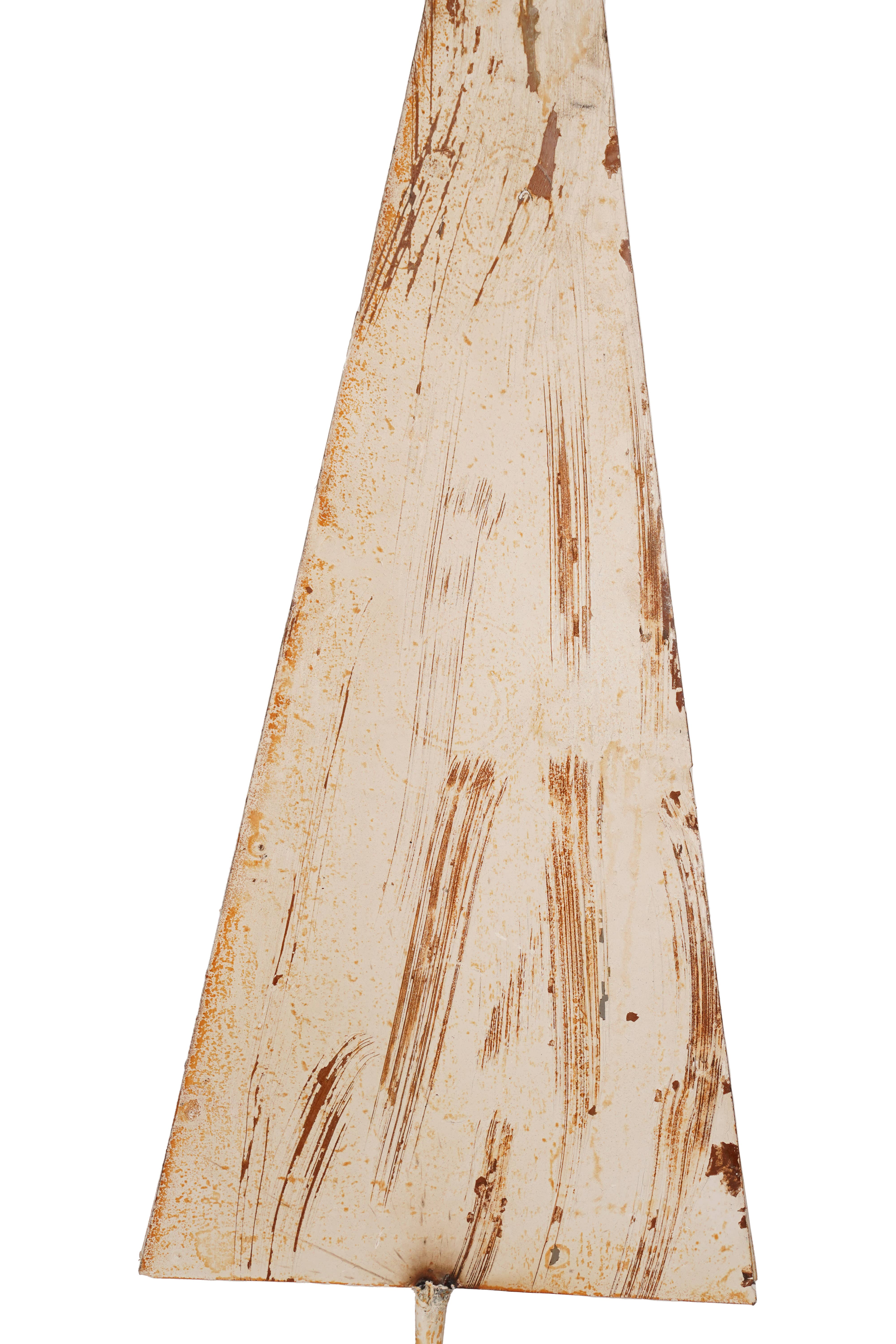 My Amigos Imports - Venta al por mayor Decoración navideña - Árboles de Navidad de metal estilo granja - Decoración del hogar - Tres tamaños14