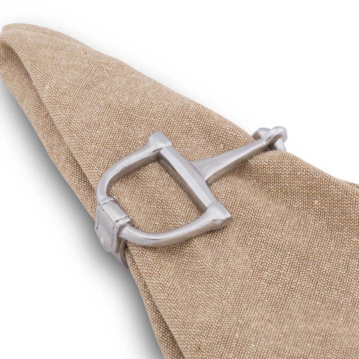 Arthur Court - Wholesale Napkin Ring - Bit Napkin Rings