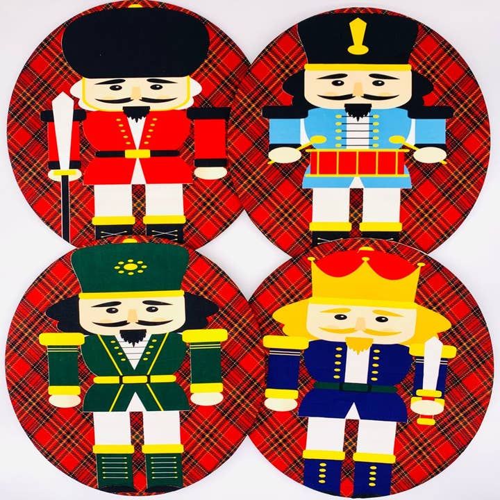 Juego cascanueces para venta al por mayor de Tablarts