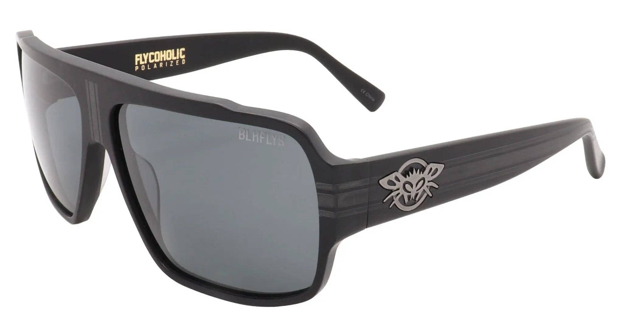 Black Flys Eyewear - Vendita all'ingrosso Occhiali da sole - Unisex - Flucoholico6