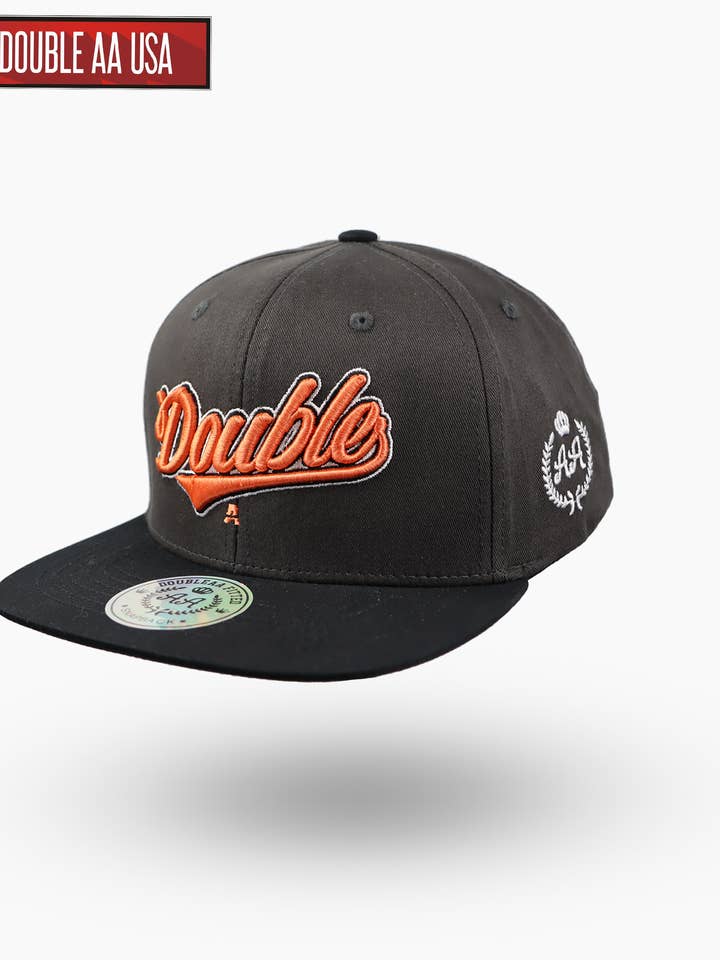 DoubleAA Dark Brown for wholesale by DoubleAA USA