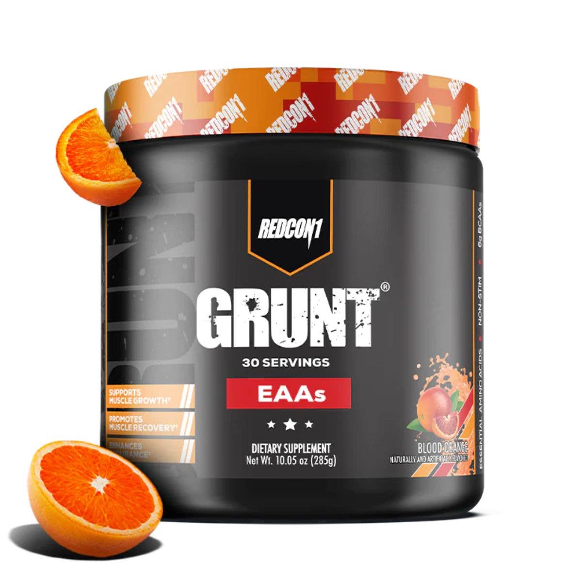 Campus Protein - Wholesale Oral Supplement/Vitamin - Redcon1 Grunt EAA's3