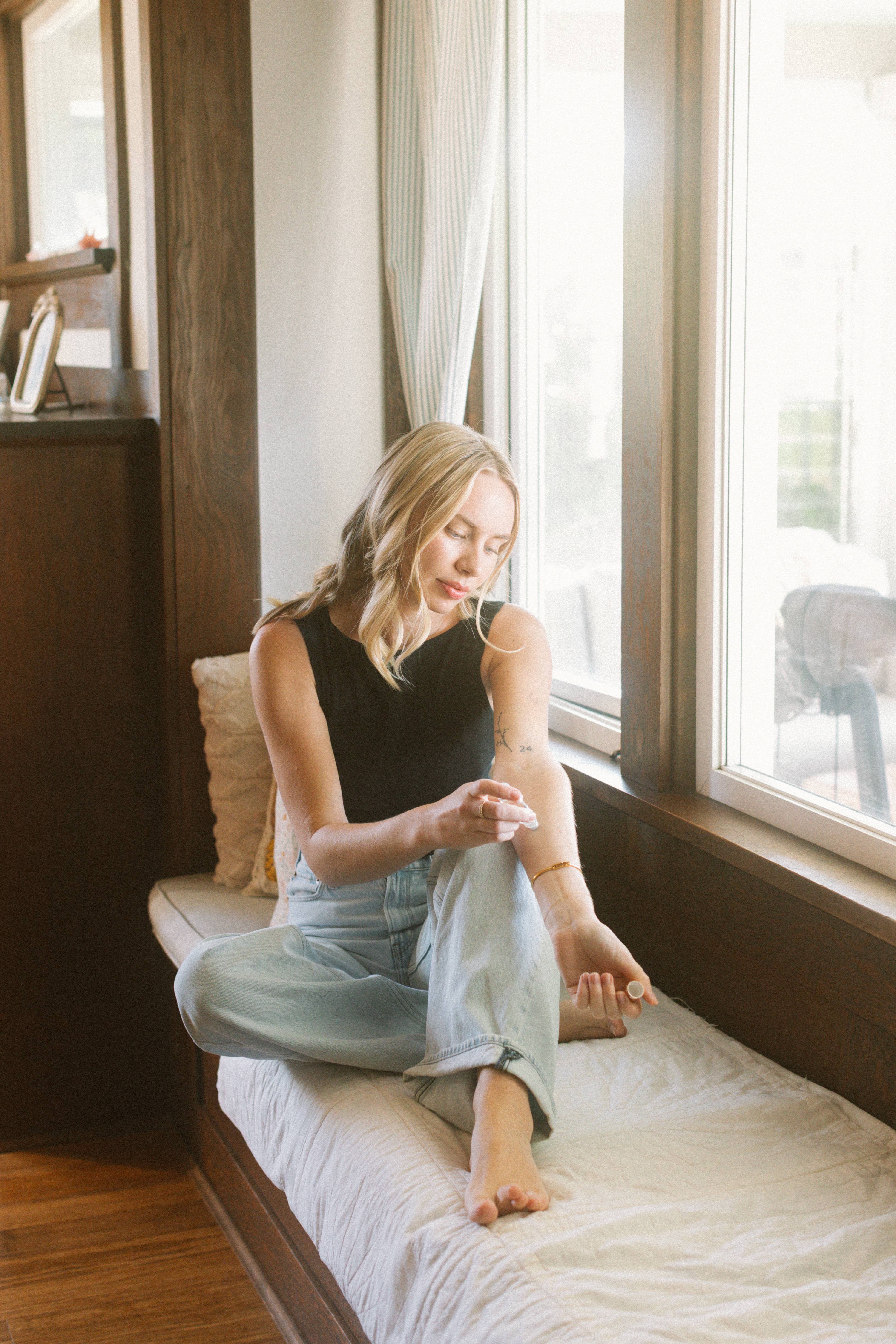 Rain City Rae's - Wholesale Roll-On Fragrance - Rollon Fragrance Perfume | Stainless Steel Rollerball 8 ml4