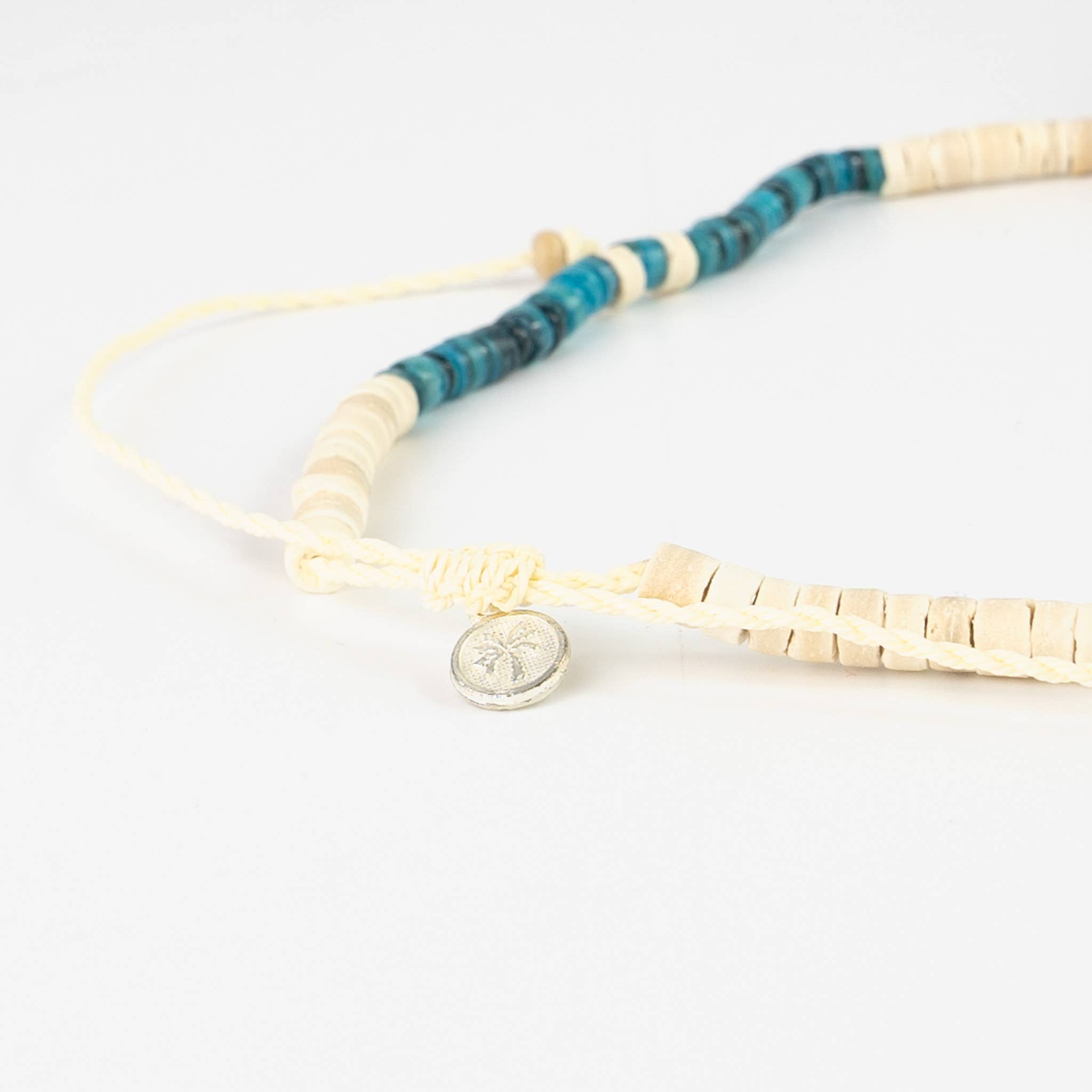 Pineapple Island – Engroshandel Perlehalskæde – Marley Surf Perlehalskæde6