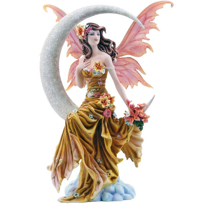 Earth Moon Fairy for wholesale by Pacific Trading