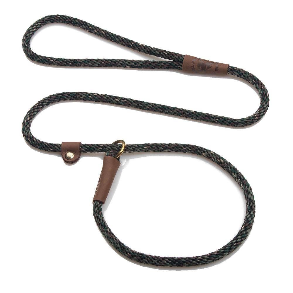 Mendota Pet – trela - Cão por atacado – Guia de Correção Pequena 3/8" x 1,83 m4