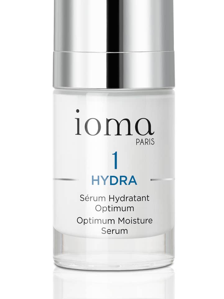 Optimum Moisture Serum for wholesale by IOMA Paris