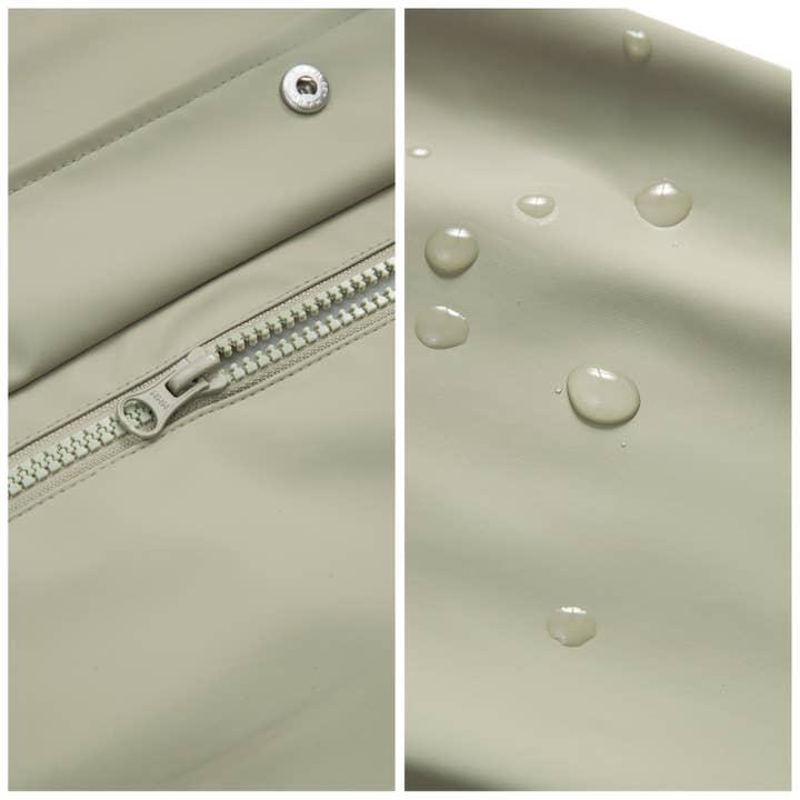 Rokka & Rolla - Wholesale Raincoat - Women's - Women's Waterproof Rain Coats Hooded Jackets34