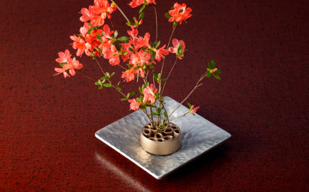 Japacolle — Japan Collections | See Latest News in "About" - Wholesale Decorative Tabletop Object - KAMAHACHI Kenzan Garden2