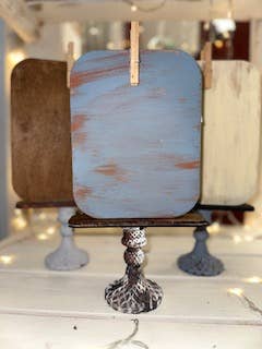 Houder voor notities/foto's voor wholesale door Deeply Rooted, a lil Texas shopping experience