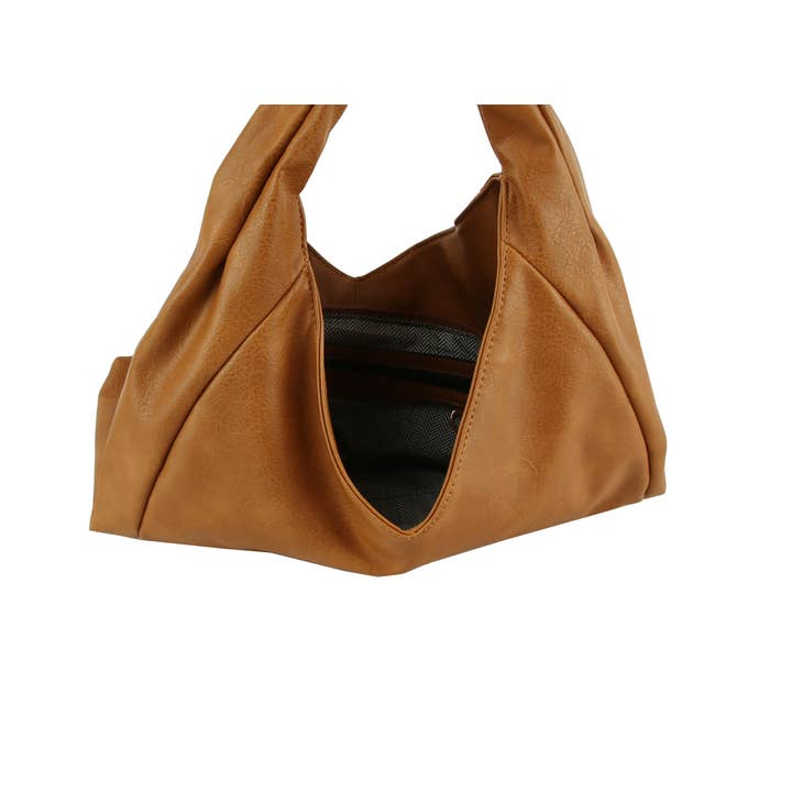 Handbag Factory Corp - Wholesale Shoulder Bag - Women's - Women Hobo Purse Top Handle Shoulder Bag4