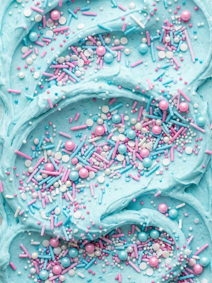 Bubblegum Bliss Sprinkle Medley - US for wholesale by Sweetapolita