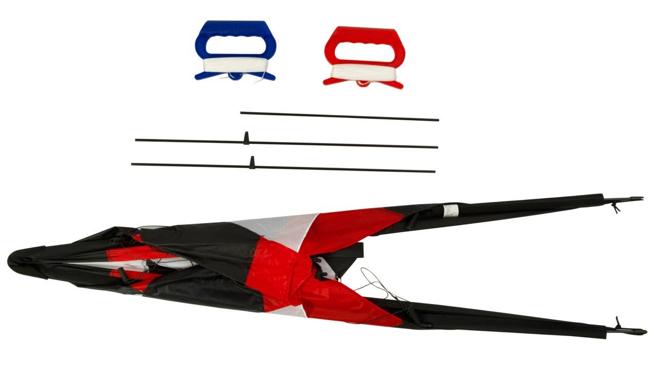 Heebie Jeebies USA - Wholesale Sporting Accessories - Harrier Sport Kite2