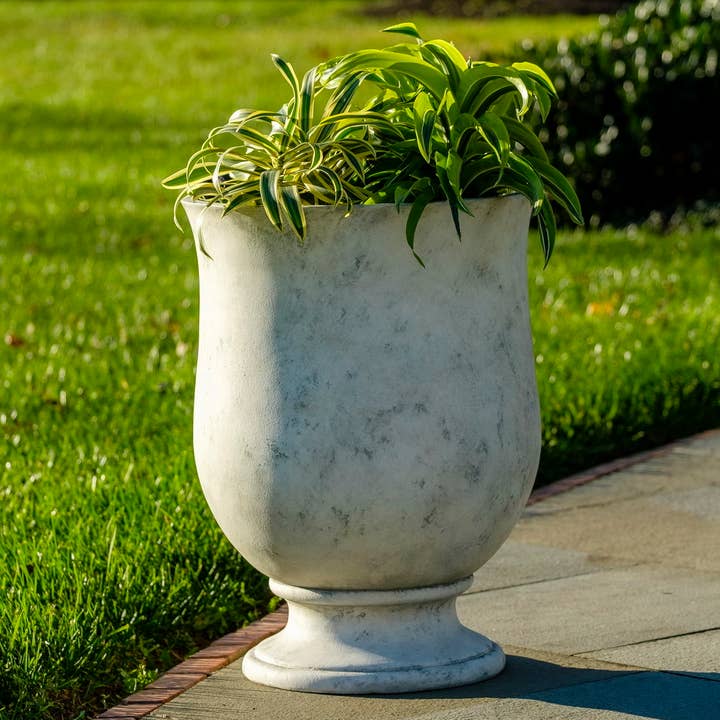 Alfresco Home - Wholesale Outdoor Ornament/Decor - Stewart Urn