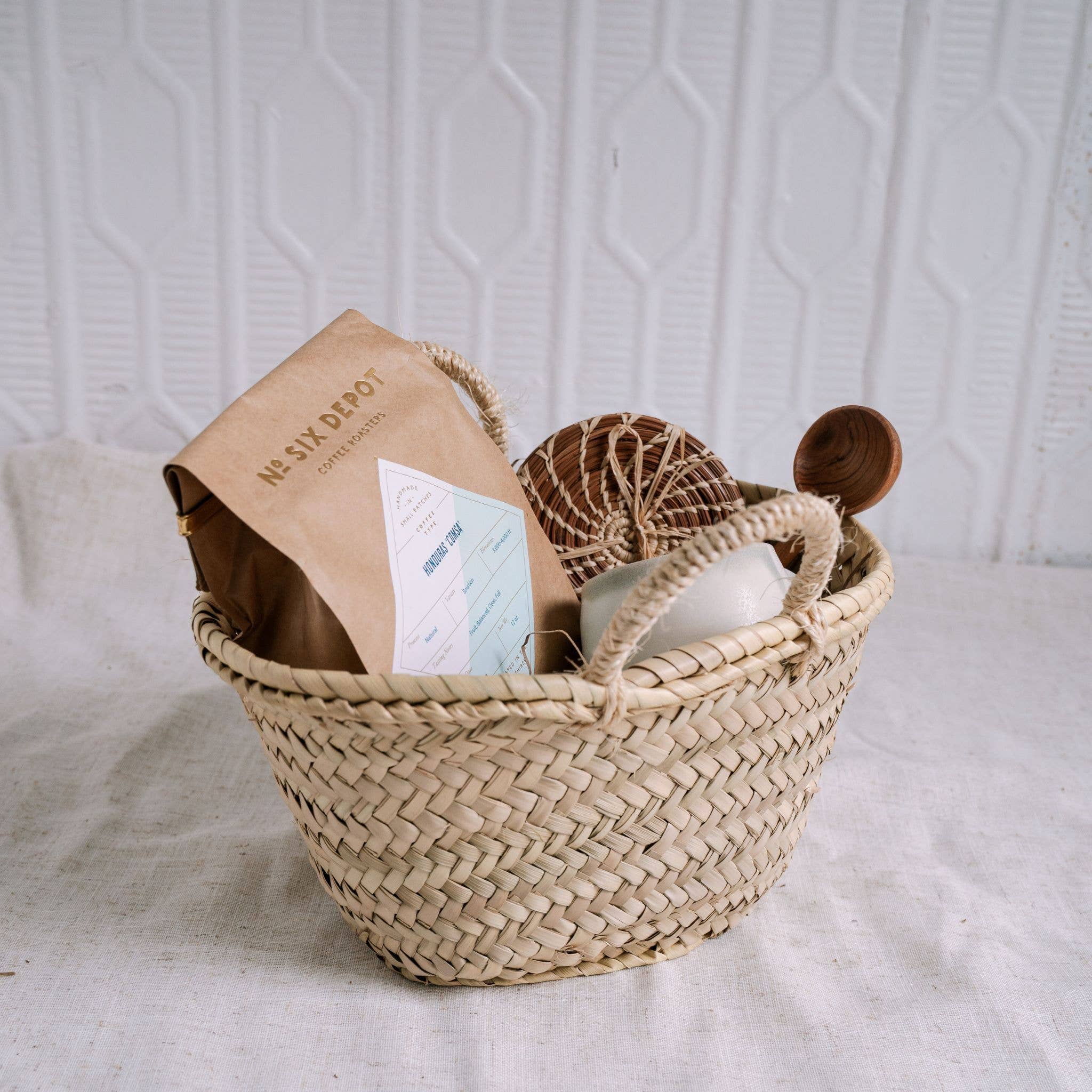 Kaaterskill Market - Wholesale Basket - Cutie Gift Basket2