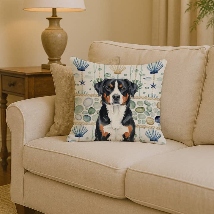 Coussin en verre de mer côtier pour chien de montagne suisse de grande taille 14x14 W et autres tendances Résultats pour verre suisse en vente B2B. Retours gratuits et paiement à 60 jours sur Faire sur Faire.