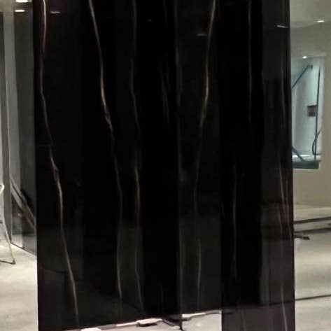 APPTILE - Vente Carrelages muraux - Cyclades Gold Black4