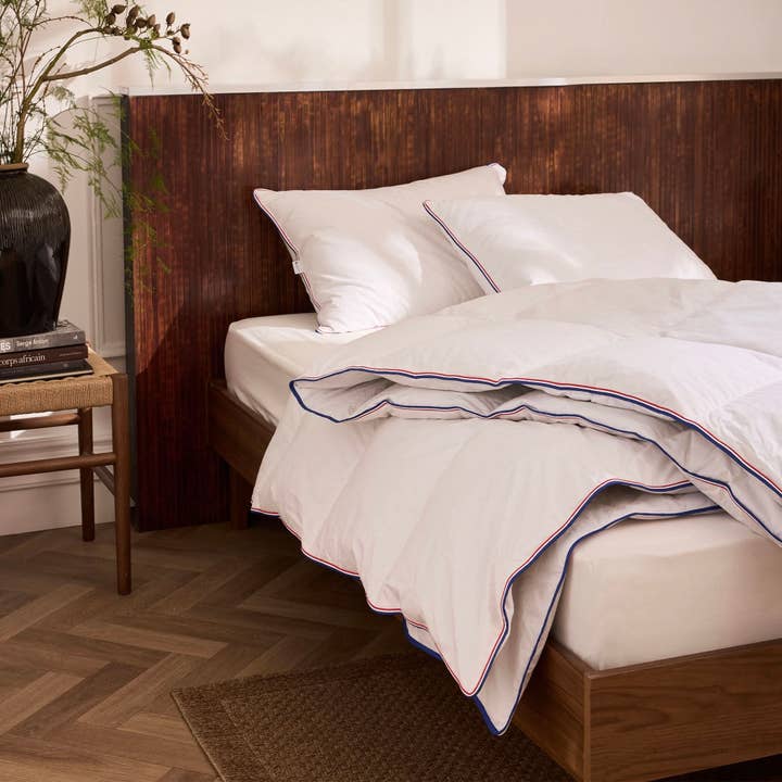 Couette Megève - Tempererad & Omslutande för wholesale av La Couette Française