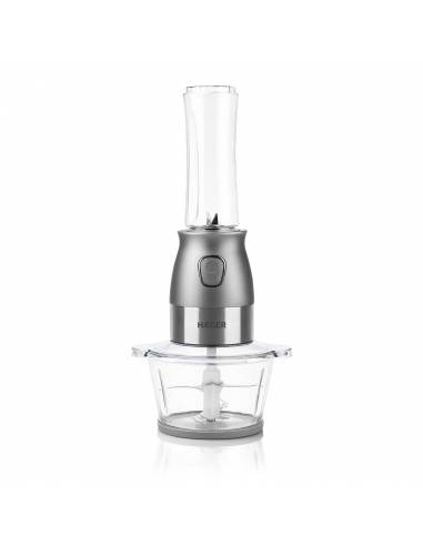 Haeger - Wholesale Blender - Blender and Chopper HAEGER Perfect Combo 2 in 1 - 500W, 600ml Cup, 2L Bowl3
