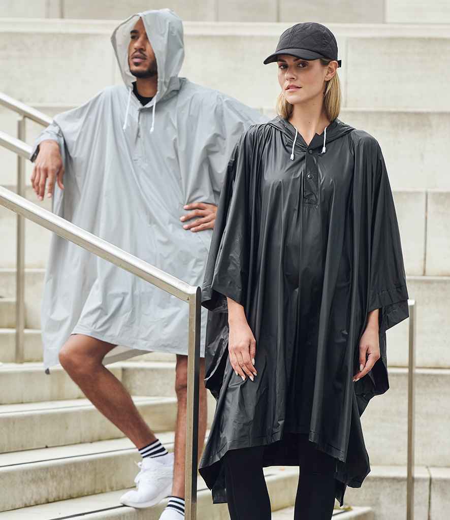 Pierre Francis - Vente Poncho – unisexe - Splashmacs - Poncho de pluie